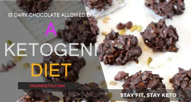 Can Dark Chocolate Fit in a Keto Diet?