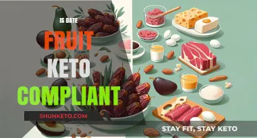 Exploring the Keto Compliance of Dates: A Nutritional Breakdown