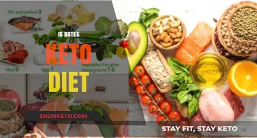 Are Dates Keto-Friendly? Unraveling Their Role in a Low-Carb Diet