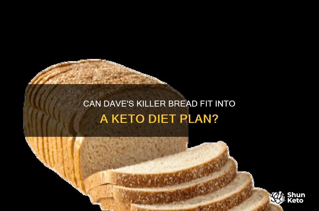 is dave
