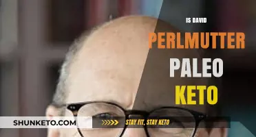 Exploring the Paleo-Keto Connection: Insights from Dr. David Perlmutter