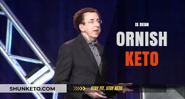 Exploring the Keto Connection: Dr. Dean Ornish's Insights
