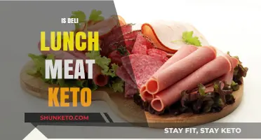 Savoring Keto: Can Deli Lunch Meats Fit into Your Low-Carb Lifestyle?