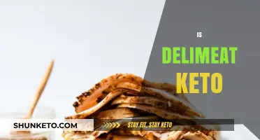Exploring the Keto Craze: Is Delimeat a Healthy Choice?