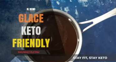 Exploring Demi Glace: A Keto-Friendly Culinary Delight
