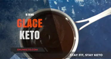 Exploring Demi Glace: A Keto-Friendly Culinary Delight