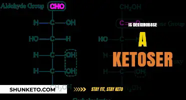Unraveling the Mystery: Deoxyribose and the Ketose Conundrum