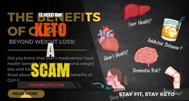 Unveiling the Truth: Is Devatrim Keto a Scam or a Genuine Weight Loss Solution?