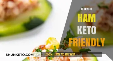 Is Deviled Ham Keto Friendly? A Delicious Dilemma Explored