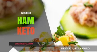 Is Deviled Ham Keto-Friendly? A Delicious Dilemma Explored