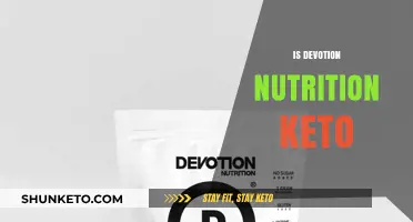 Exploring the Synergy Between Devotion, Nutrition, and Keto Lifestyle