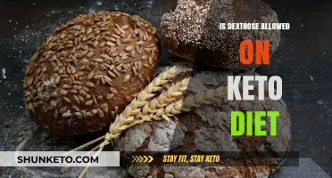 Is Dextrose Keto-Friendly? Understanding Its Role in a Low-Carb Diet