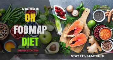 Dextrose and FODMAP: What You Need to Know