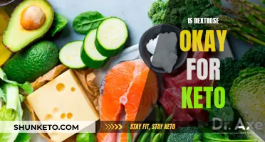 Dextrose and Keto: A Safe Combination?