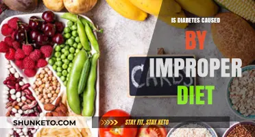 Diet's Role in Diabetes: A Complex Relationship
