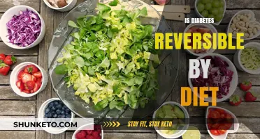 Can Diet Reverse Diabetes?