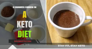 Is Diarrhea a Common Side Effect of the Keto Diet?