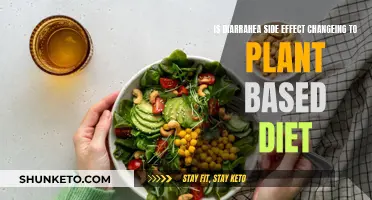 Plant-Based Diet: Friend or Foe to Your Gut?