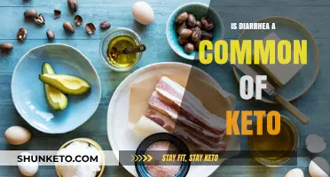 Keto and Digestive Health: Is Diarrhea a Common Side Effect?