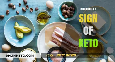 Keto and Digestive Health: Is Diarrhea a Common Side Effect?