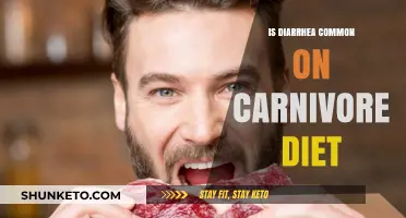 Diarrhea and Carnivore Diet: Is It Normal?