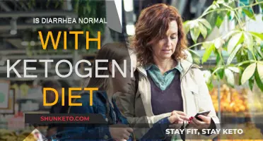 Keto Diarrhea: Is It Normal?