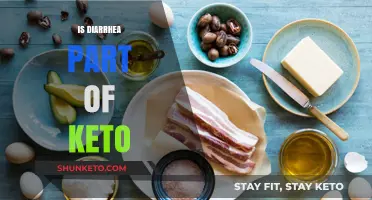 Keto and Digestive Health: Is Diarrhea a Common Side Effect?