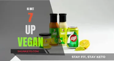 Vegan-Friendly Diet 7 Up: What Vegans Need to Know