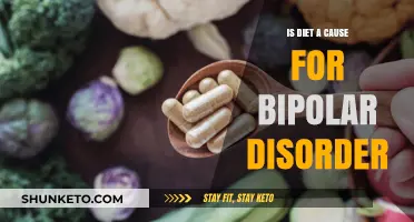 Diet's Role in Bipolar Disorder: Exploring the Link