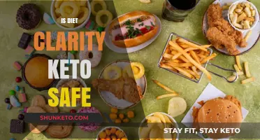 Is Diet Clarity Keto Safe? A Comprehensive Review and Analysis