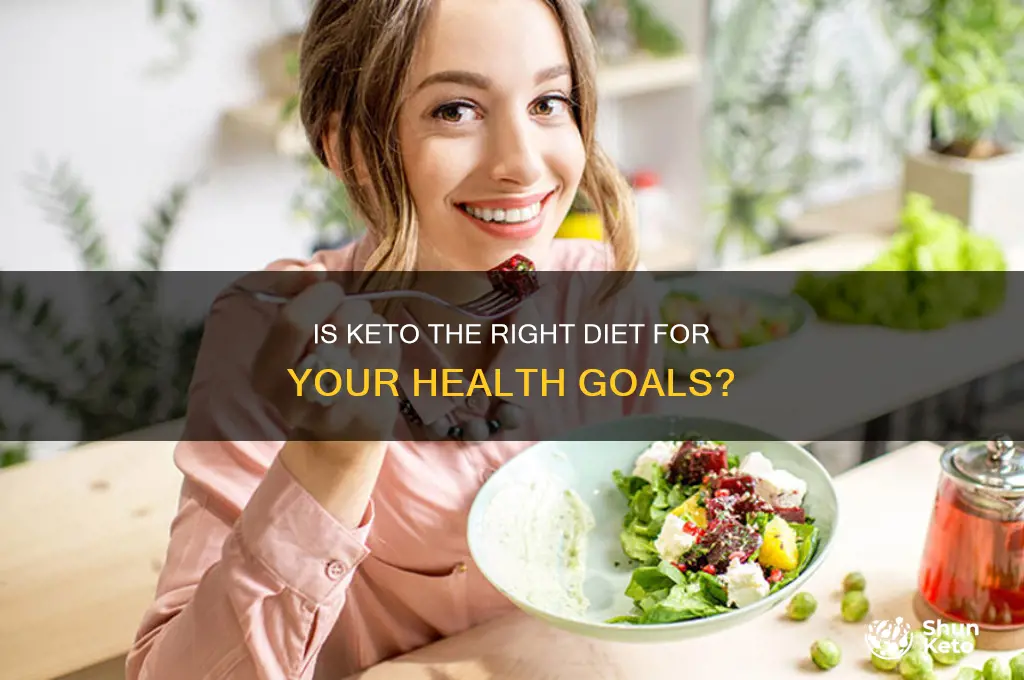 is diet come keto