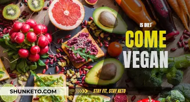 Vegan Diets: Healthy or Harmful?