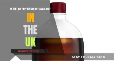 Dr Pepper Cherry: UK Availability and Taste Test