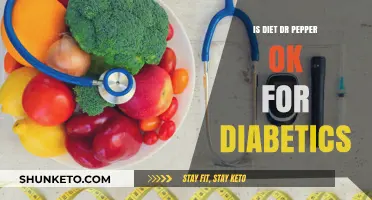 Dr Pepper and Diabetes: Is It Safe?