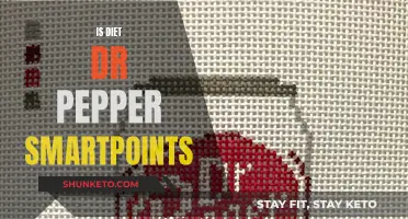 Dr Pepper Zero: Smart Dieting?