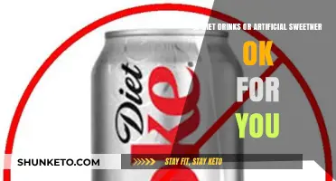 Artificial Sweeteners: Friend or Foe?
