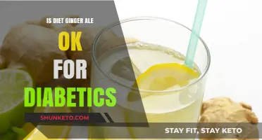 Ginger Ale: A Safe Drink for Diabetics?