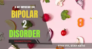 Bipolar II: Can Diet Help Manage Symptoms?
