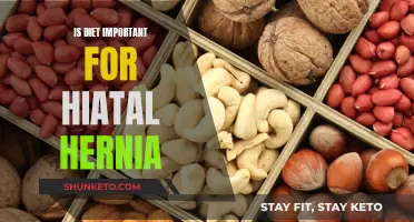 Diet's Role in Hiatal Hernia: What to Eat and Avoid