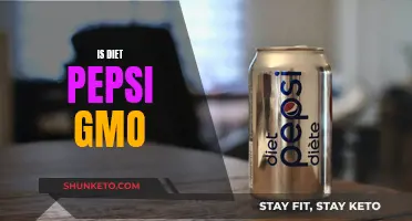 Pepsi's GMO Diet: What's the Truth?