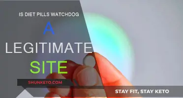 Diet Pills Watchdog: Legit or Scam?