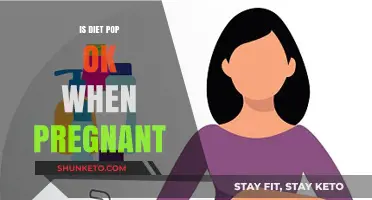 Pregnant and Craving Pop? Is It Safe?