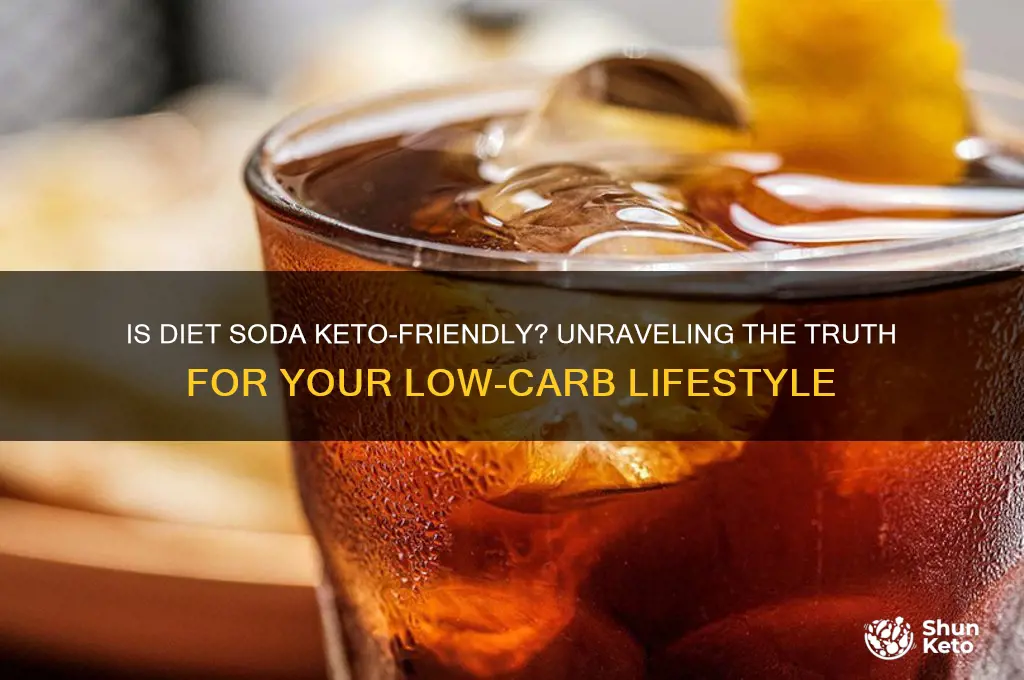 is diet sida keto