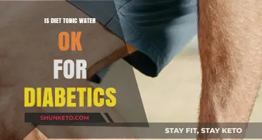 Tonic Water and Diabetes: Is It Safe?