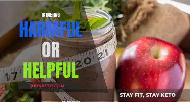 Dieting: Friend or Foe?