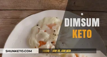 Can You Enjoy Dim Sum on a Keto Diet? A Comprehensive Guide