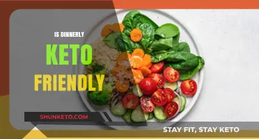 Exploring Dinnerly: A Keto-Friendly Meal Solution?