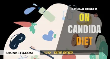 Vinegar on Candida Diet: Is It Safe?