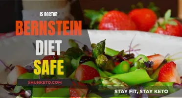 Dr. Bernstein Diet: Is It Safe and Sustainable?