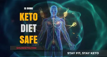 Is the Keto Diet Safe? Exploring Benefits, Risks, and Long-Term Effects